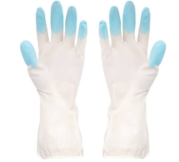 Rubber Gloves - Image 2