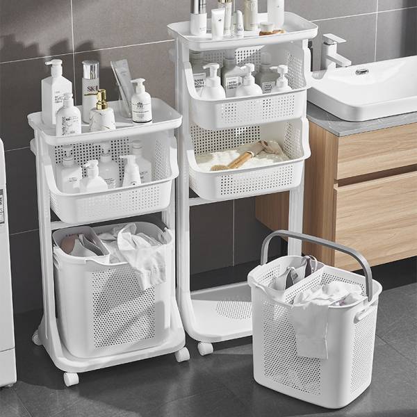 Environmentally friendly storage rack - Image 2