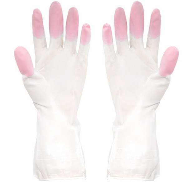 Rubber Gloves - Image 3