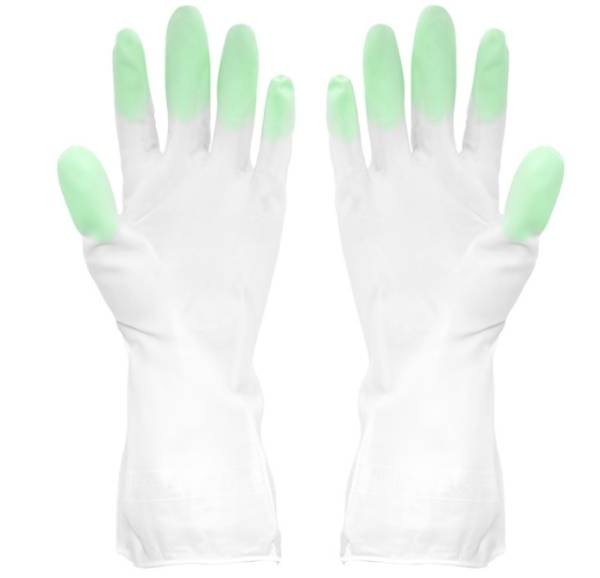 Rubber Gloves