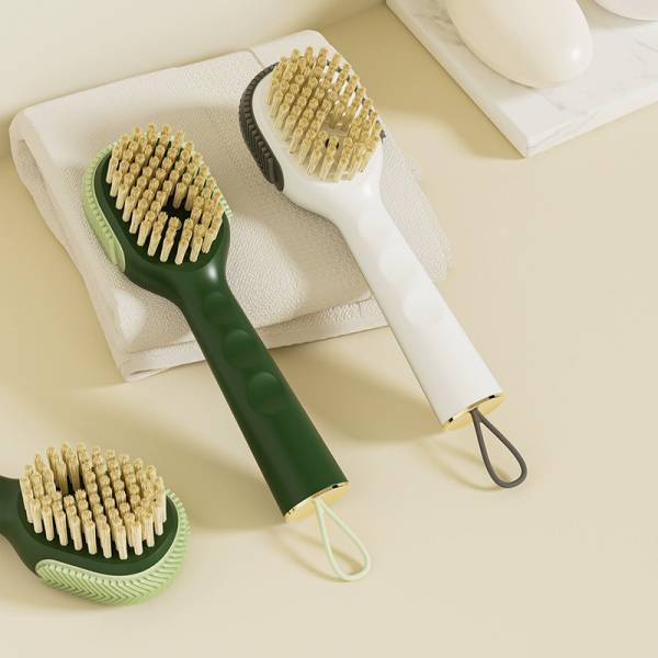 Clothes Brush