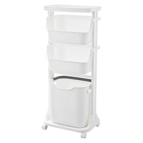 Environmentally friendly storage rack - Image 5